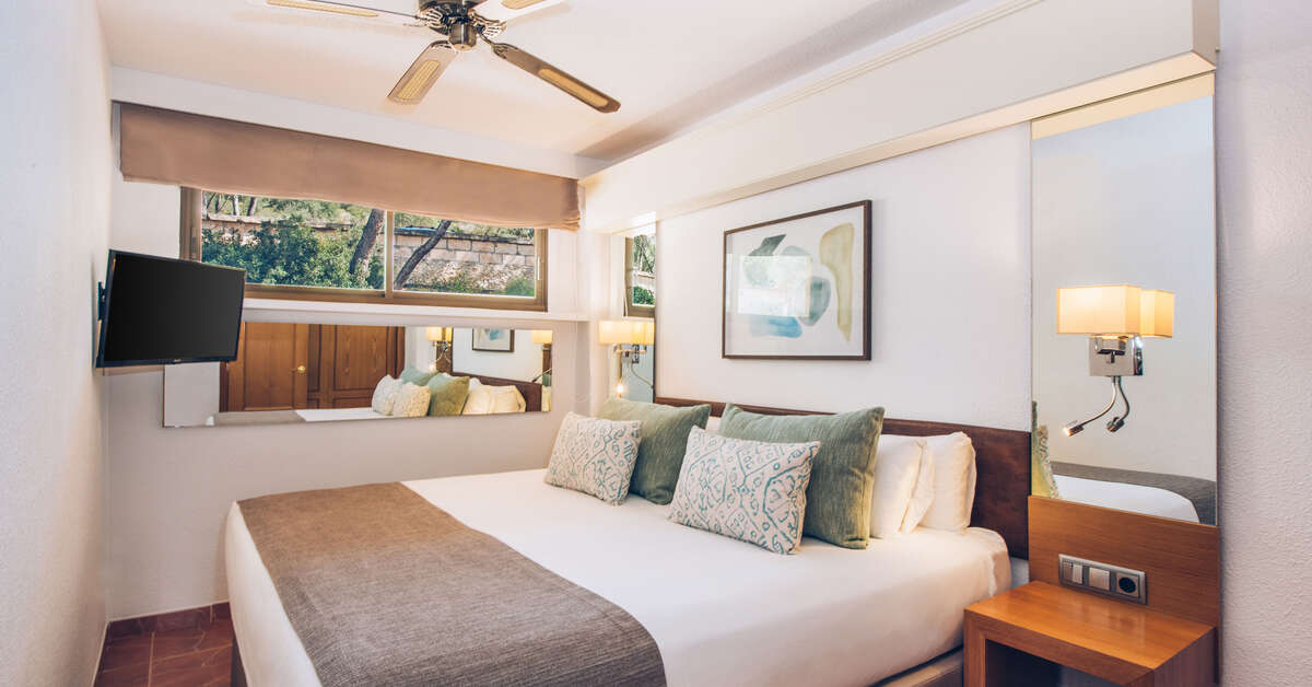 Een foto van Iberostar Selection Jardin del Sol Suites