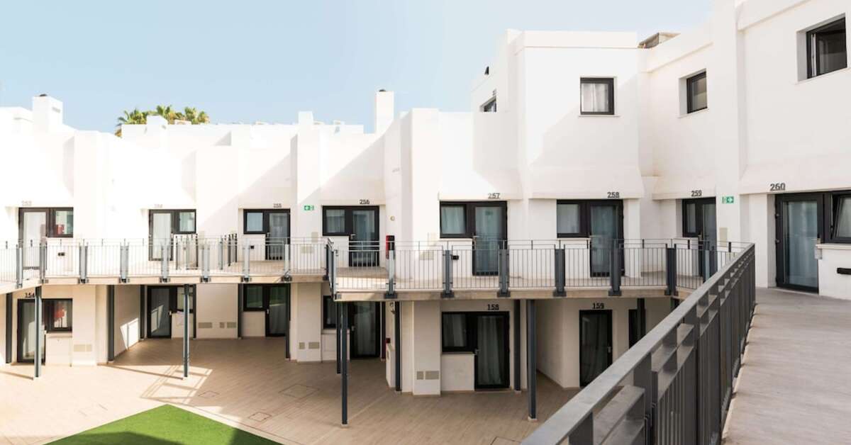 Ein Foto Barranco Chic Apartments