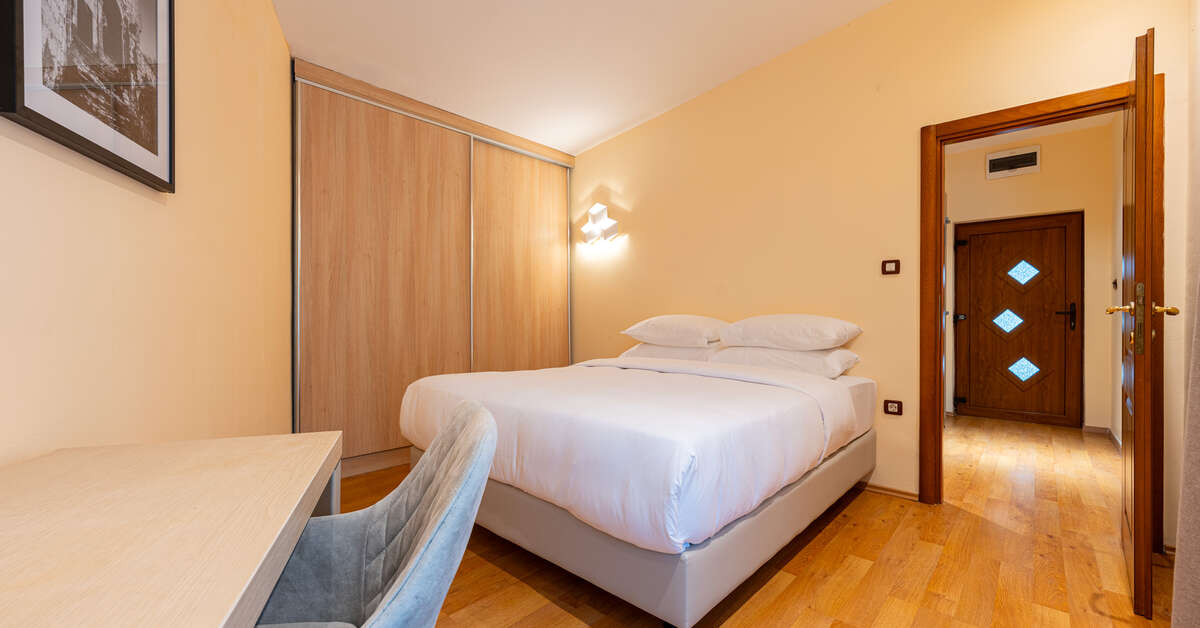 Ein Foto Radisson Resort Ruza Vjetrova