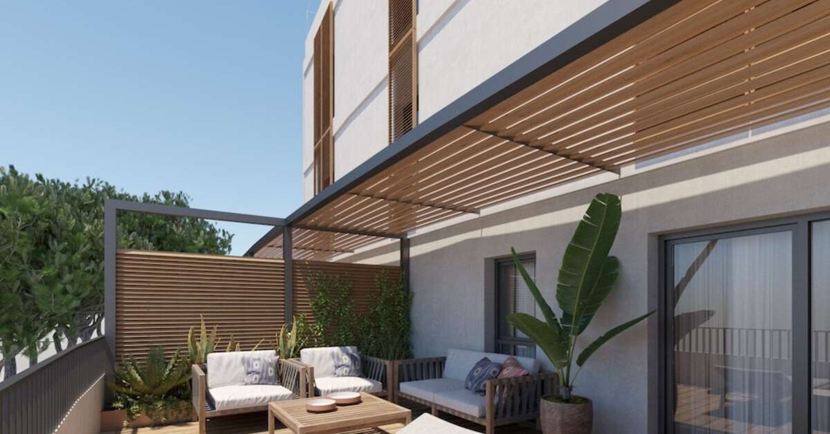 Een foto van Serawa Moraira Hotel (ex. Gema)