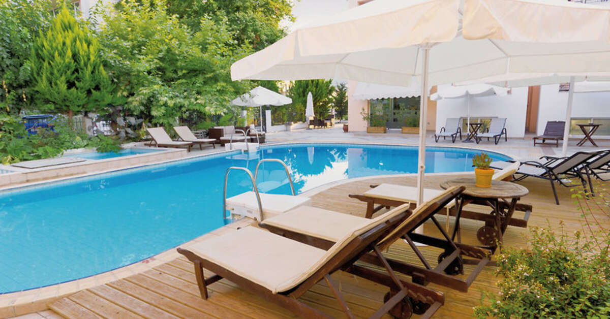 Een foto van Hotel Filia