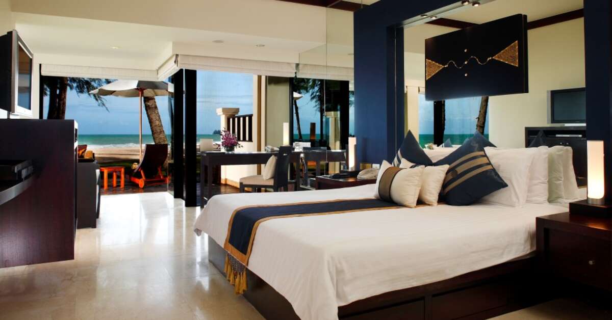 Een foto van Dusit Thani Laguna Phuket