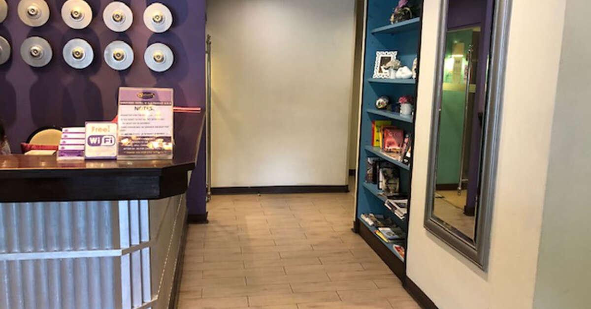 Een foto van Salil Hotel Sukhumvit Soi 8