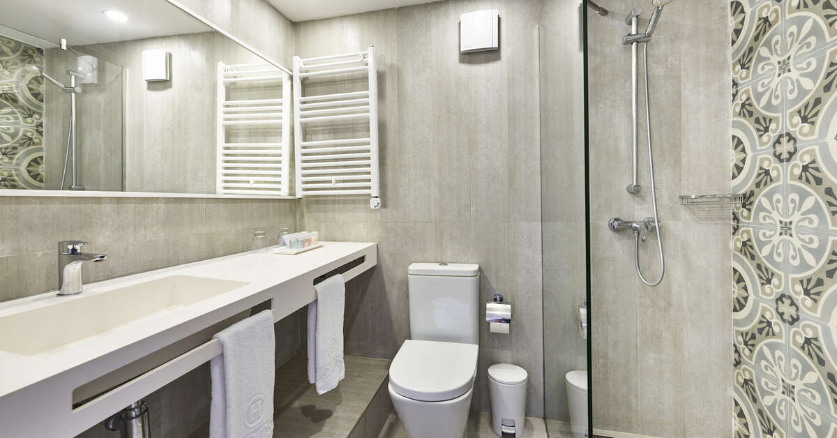 Een foto van Hoposa Aparthotel Villaconcha
