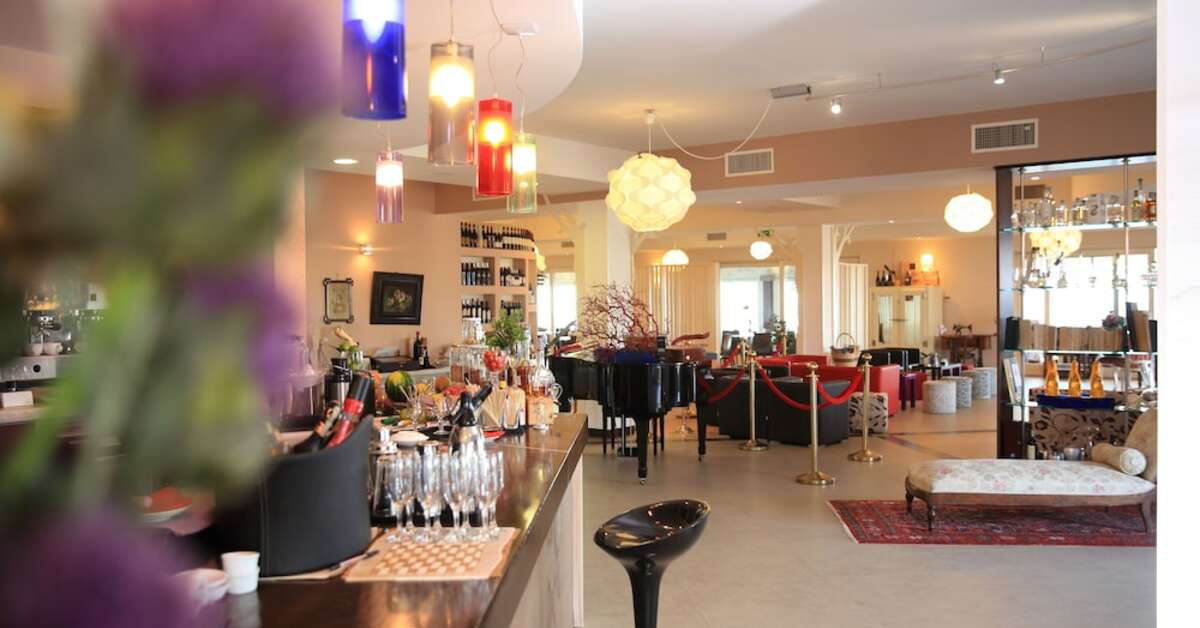 Een foto van Bajaloglia Resort