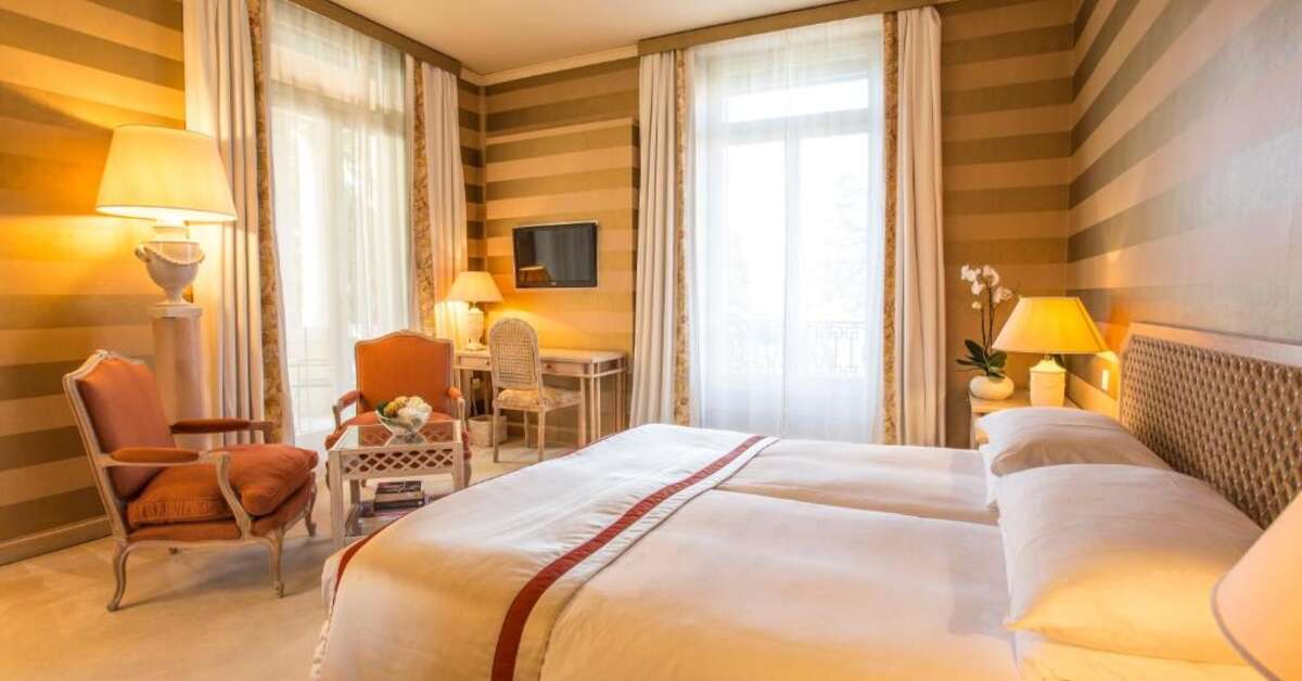 Een foto van Ibis Styles Basel City