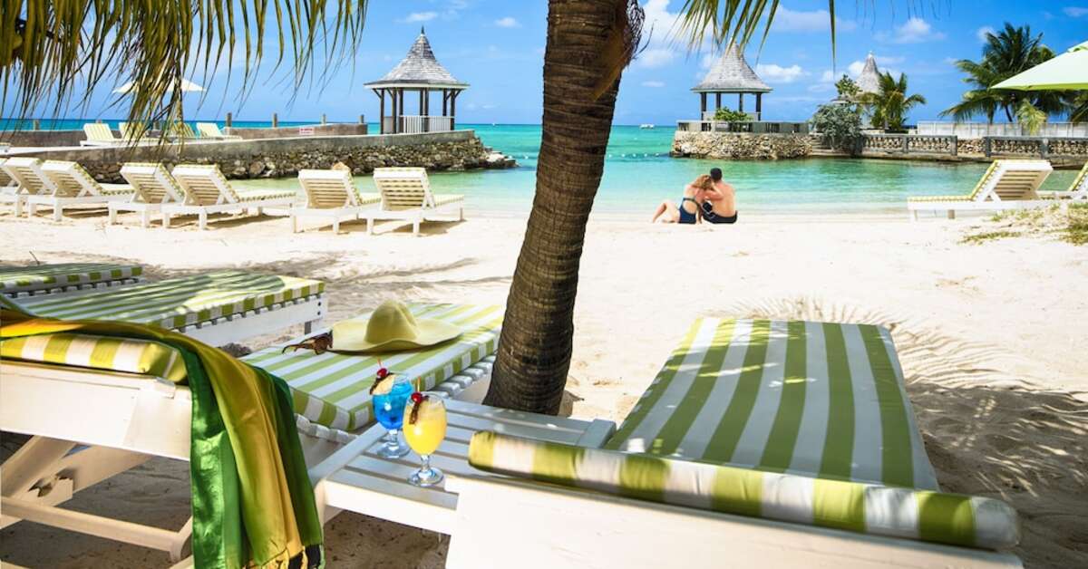Een foto van SeaGarden Beach Resort