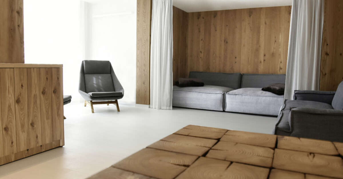 Een foto van Shuum Boutique Wellness Hotel