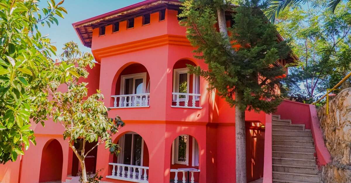Een foto van Senza Garden Holiday Club