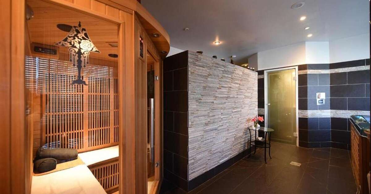 Een foto van Hotel Spa La Madrague