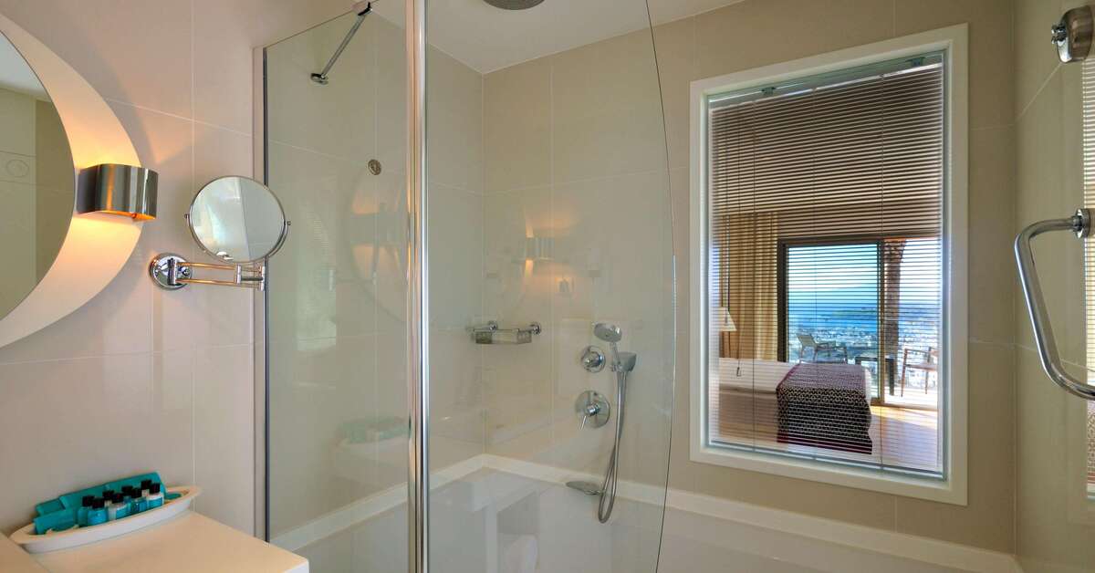 Een foto van Hillstone Bodrum Hotel & Spa