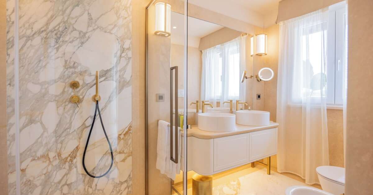 Een foto van Hotel Belvedere