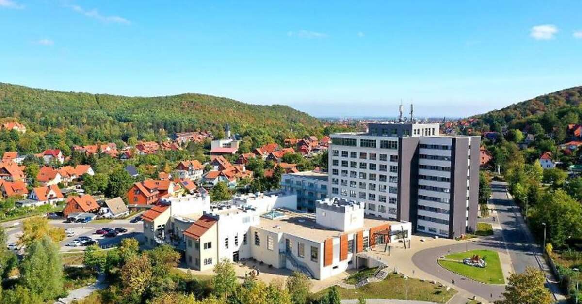 Een foto van Hasseröder Burghotel