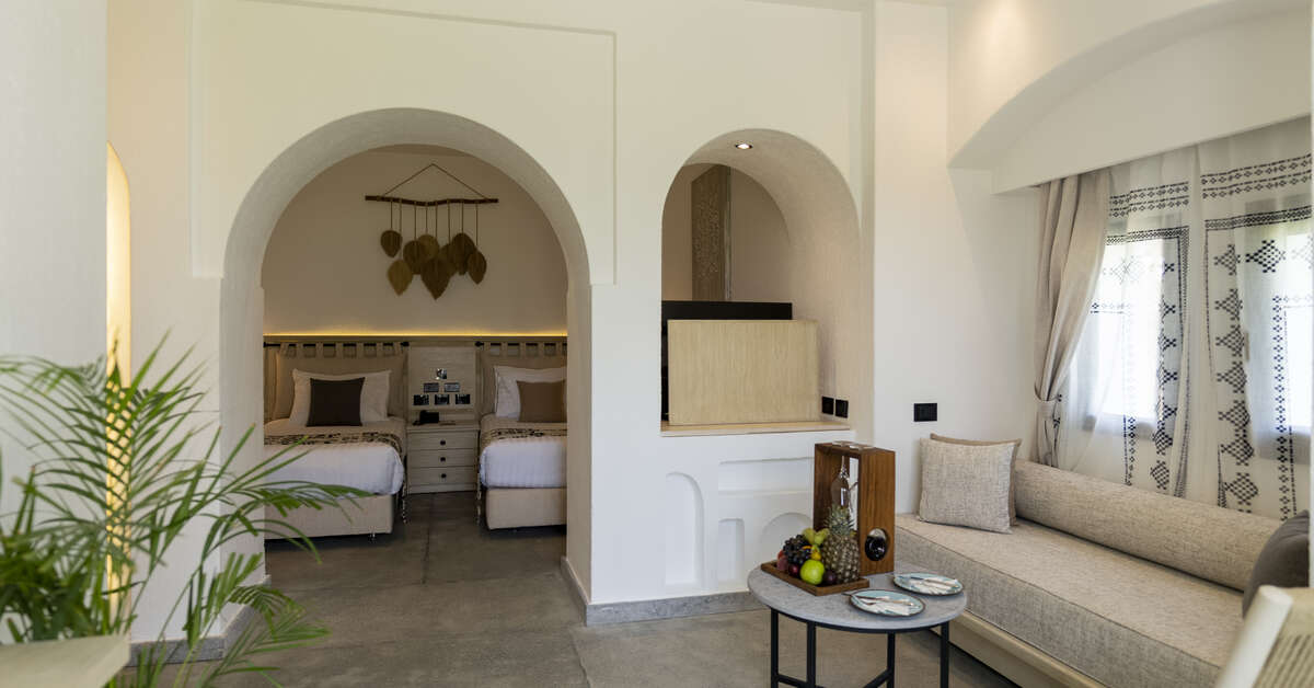 Een foto van Sunrise Tucana Resort