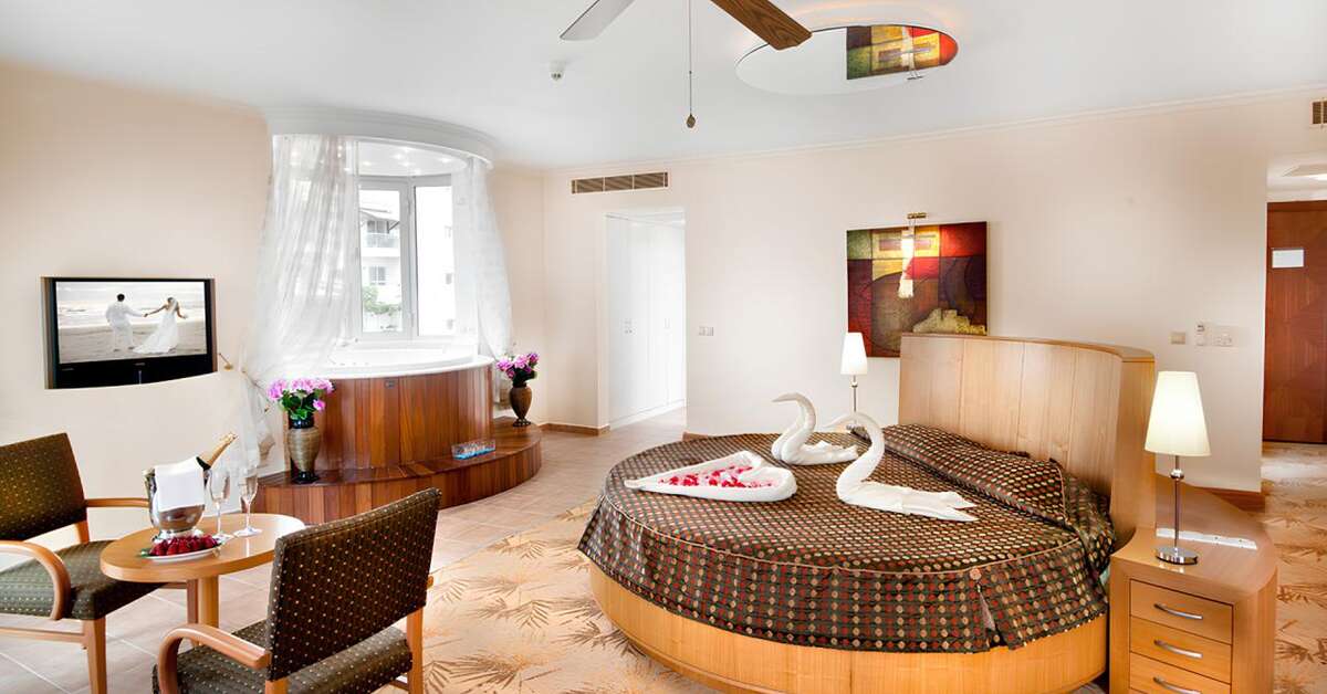 Een foto van Belconti Resort Hotel