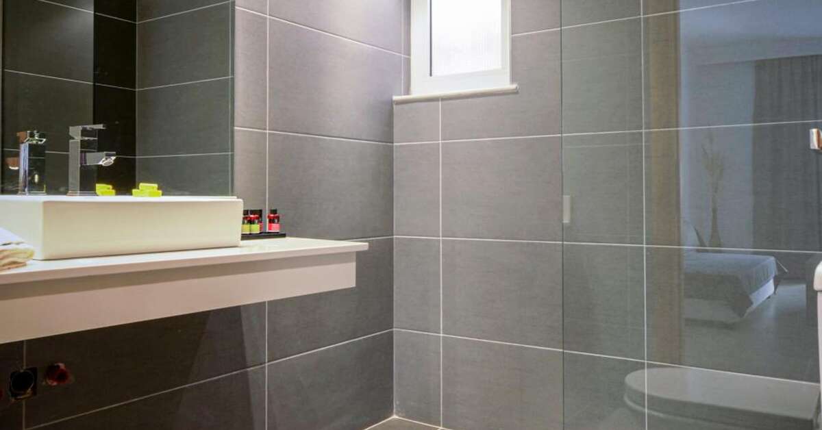 Een foto van Aegean Blu Appartementen