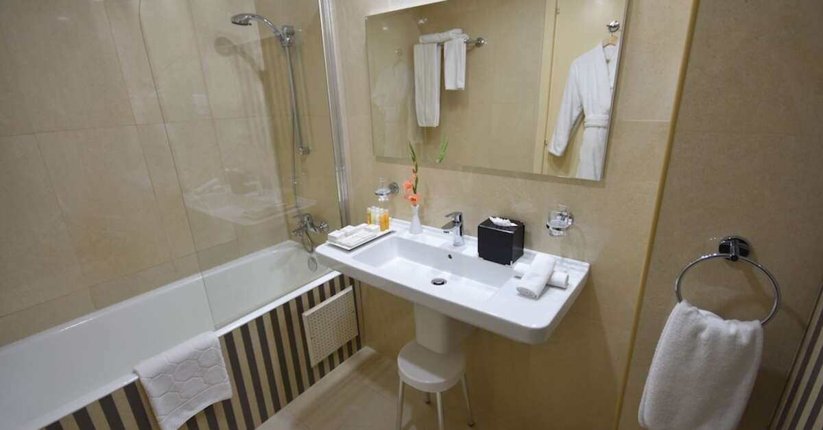 Een foto van Verdi Tunis Beach Resort