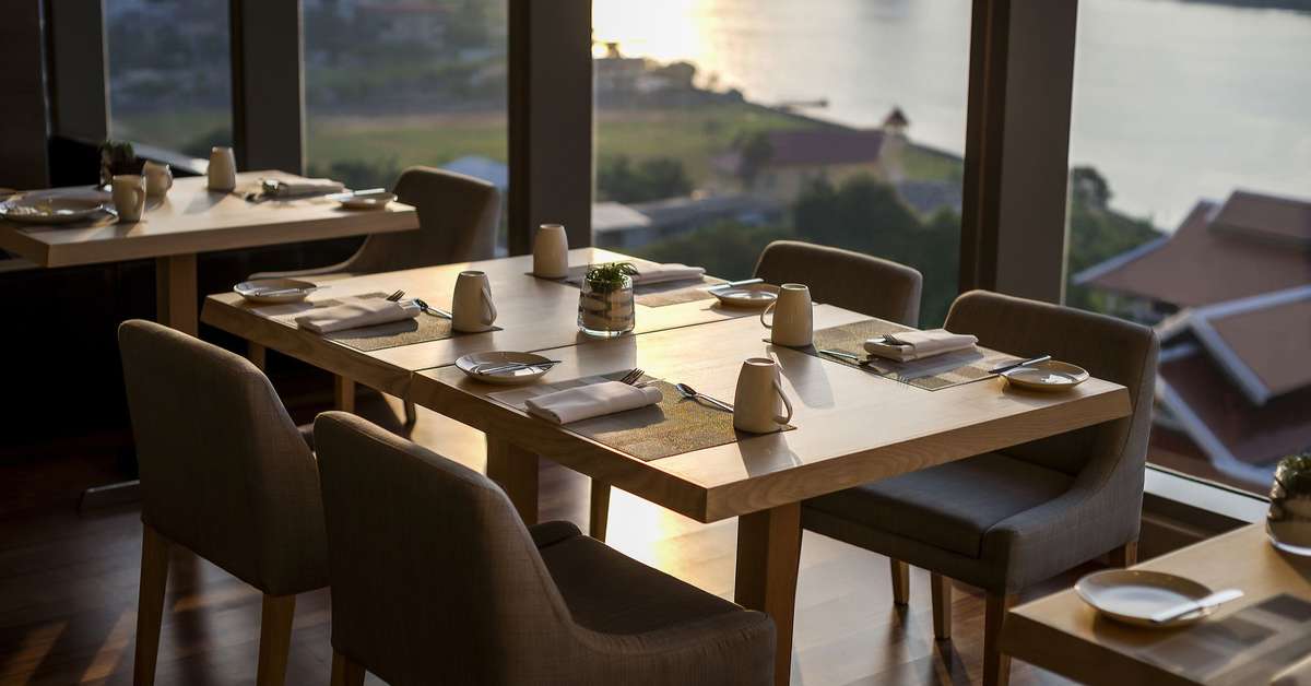 Een foto van Avani Riverside Bangkok Hotel