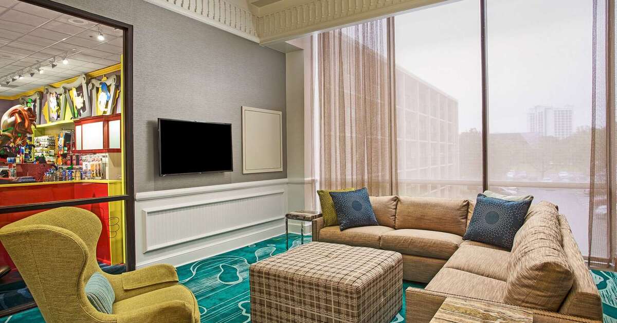 Een foto van Wyndham Garden Lake Buena Vista