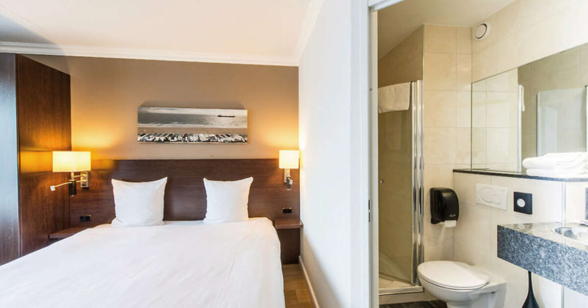 Een foto van Fletcher Hotel-Restaurant Arneville
