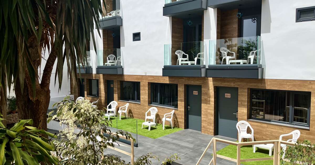 Een foto van Villa Albero