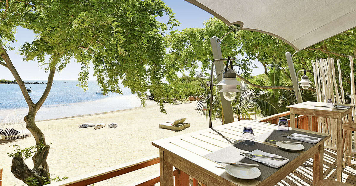 Een foto van Radisson Blu Azuri Resort & Spa