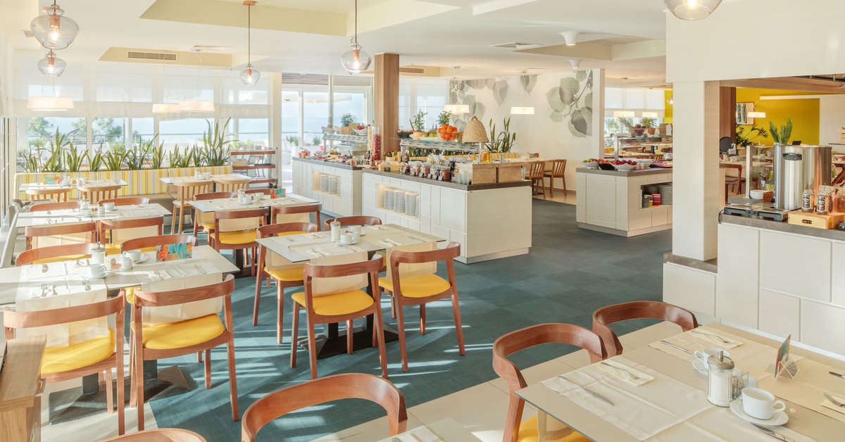Een foto van Valamar Girandella Resort Family Hotel