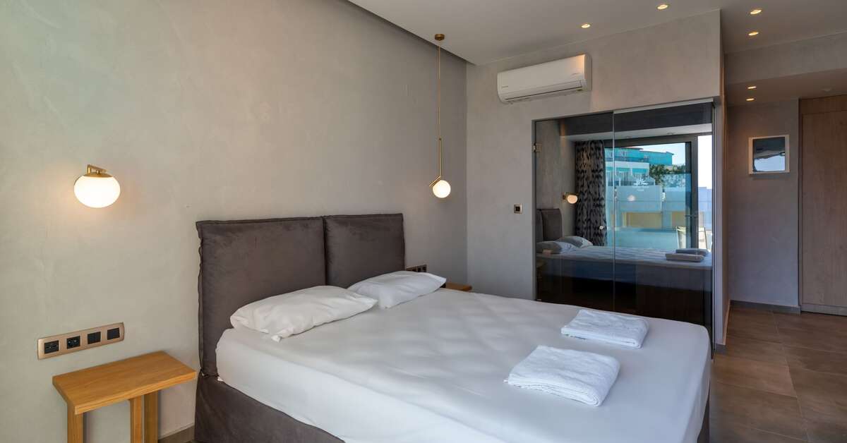 Een foto van Kathrin Beach Hotel