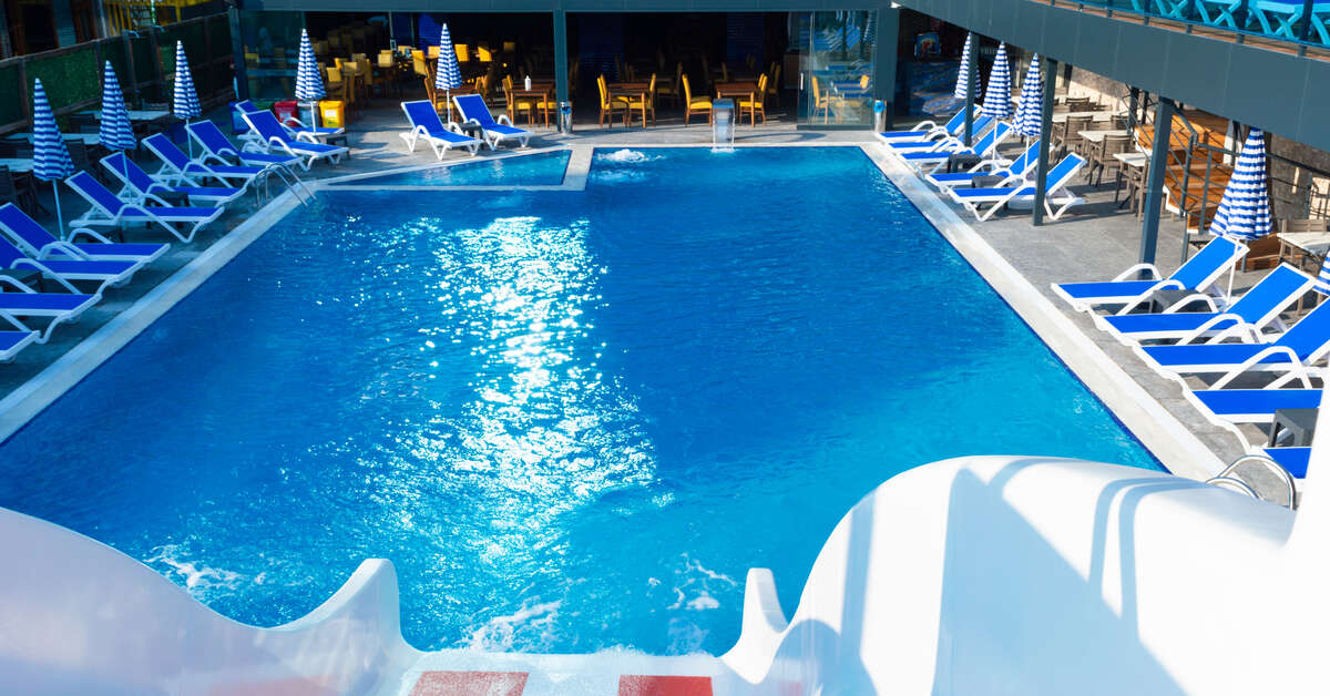 Ein Foto Relax Beach Hotel