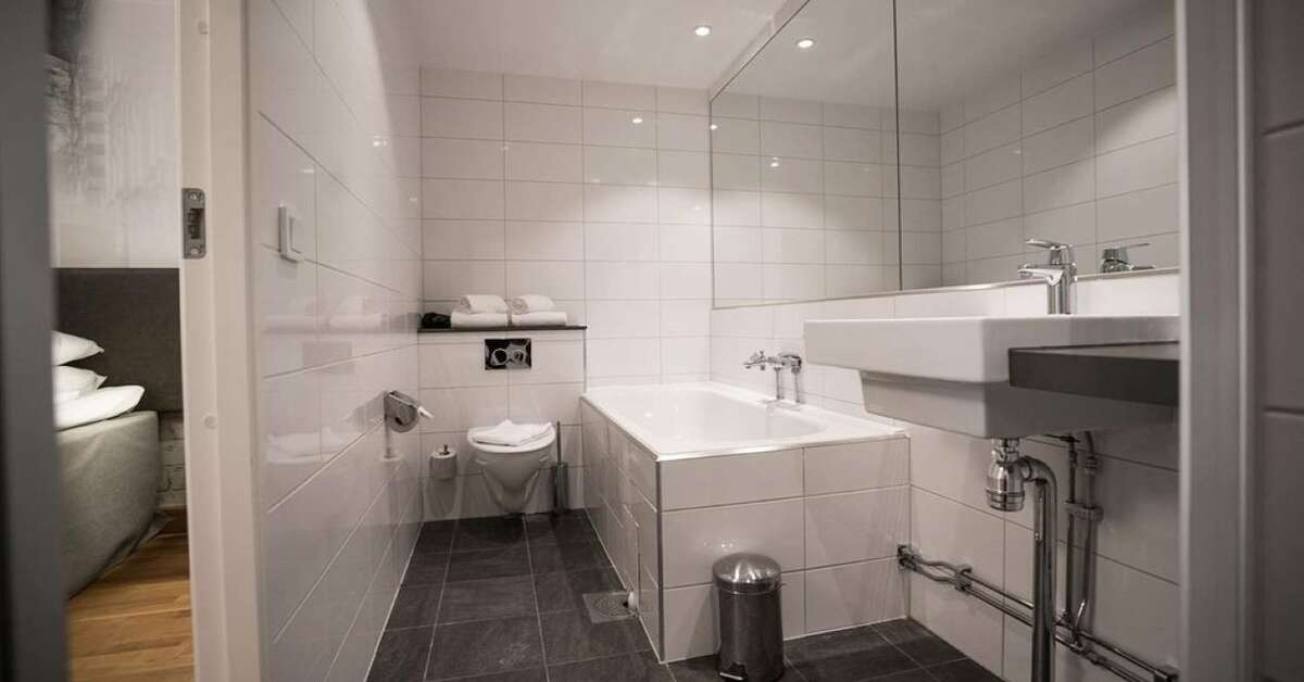 Een foto van Scandic Skarholmen