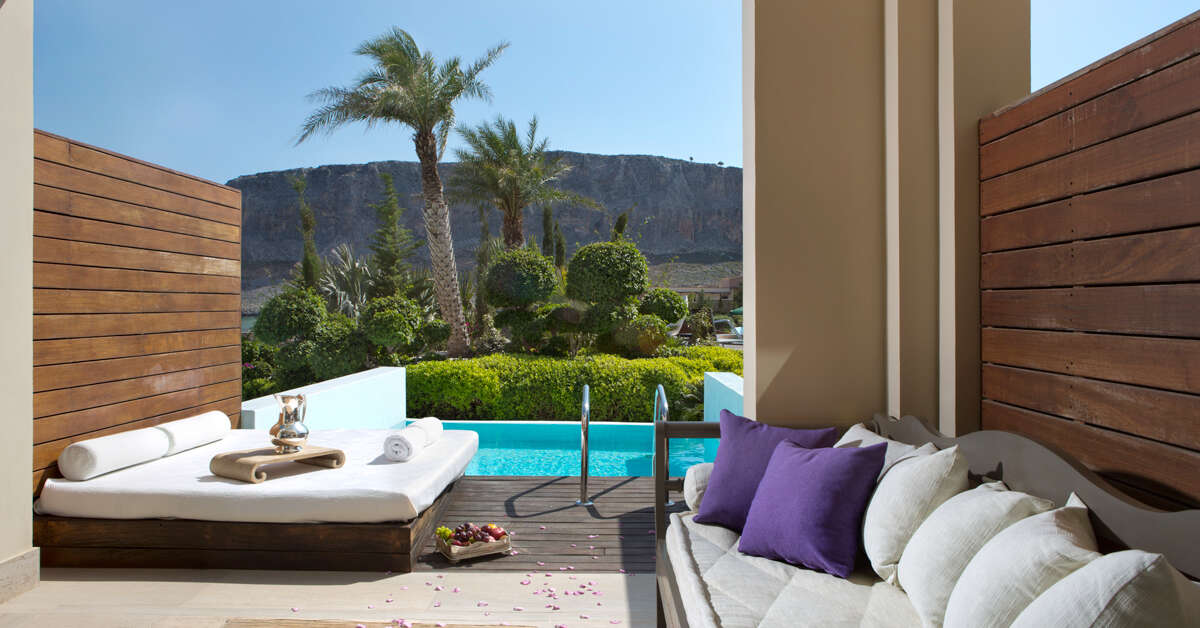 Een foto van AquaGrand Exclusive Deluxe Resort