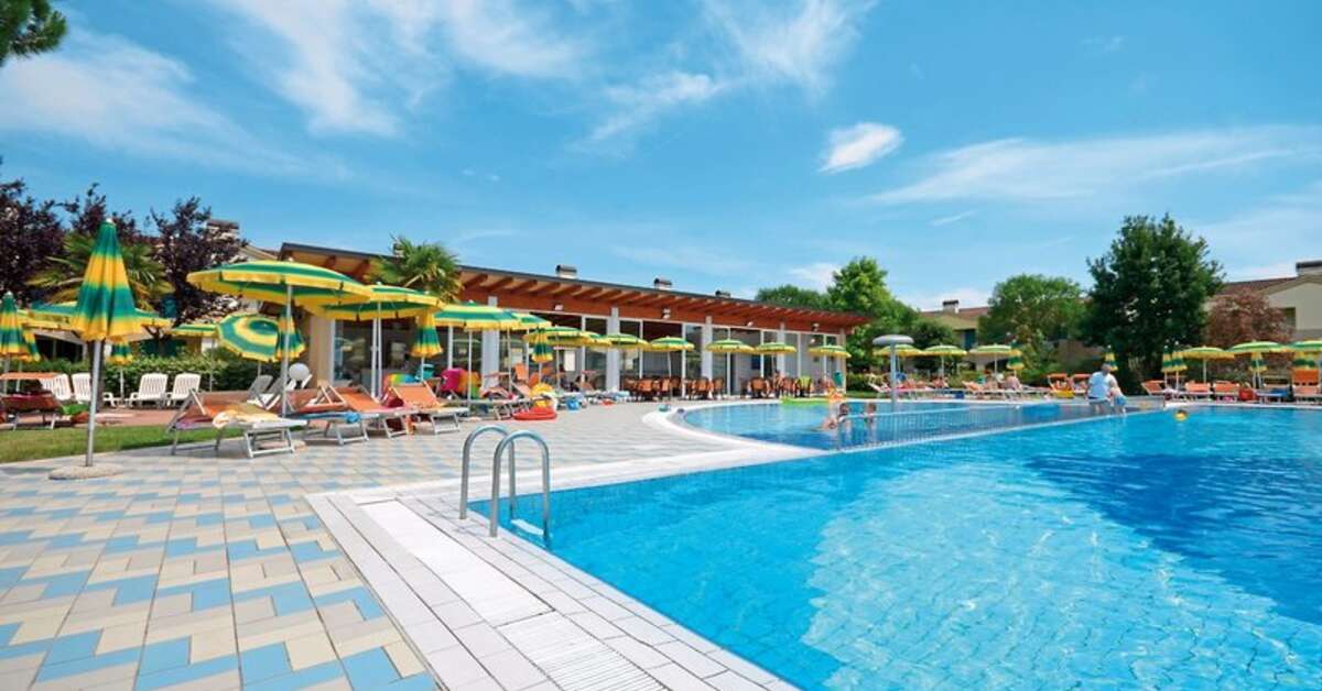 Een foto van Villaggio Marco Polo
