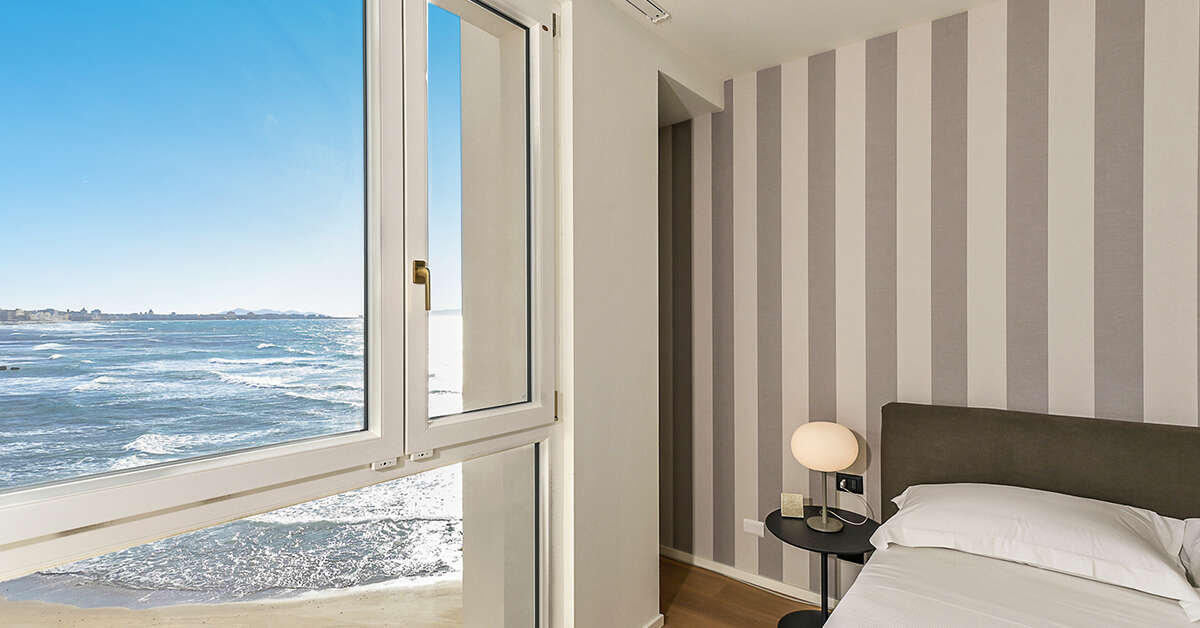 Een foto van Hotel Punta Tipa