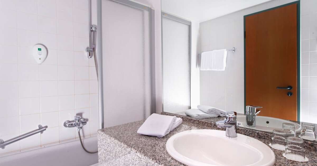 Een foto van Congress Hotel Weimar by Mercure