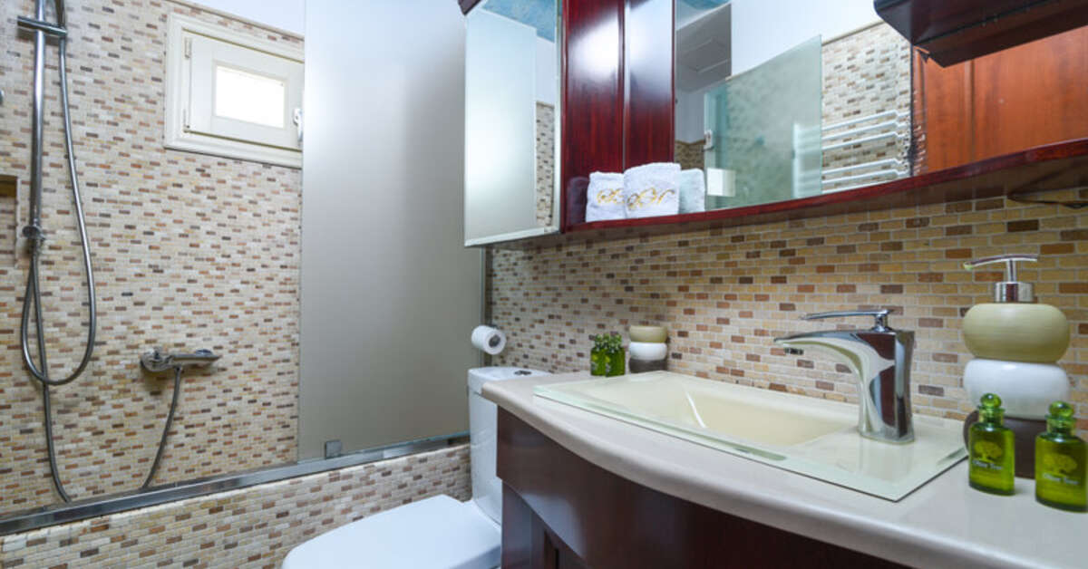 Een foto van Suite Home Santorini