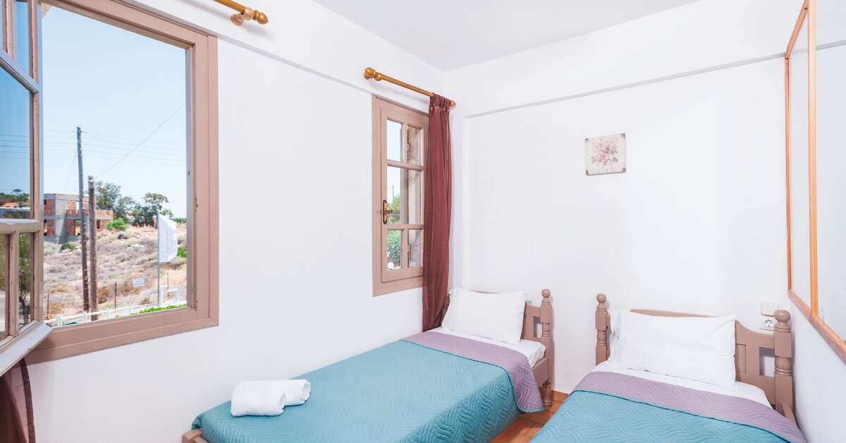 Een foto van Panorama Seaview Appartementen