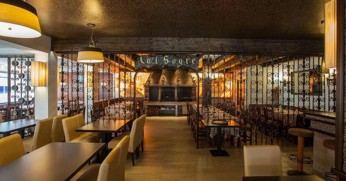 Een foto van Hotel Maria del Mar