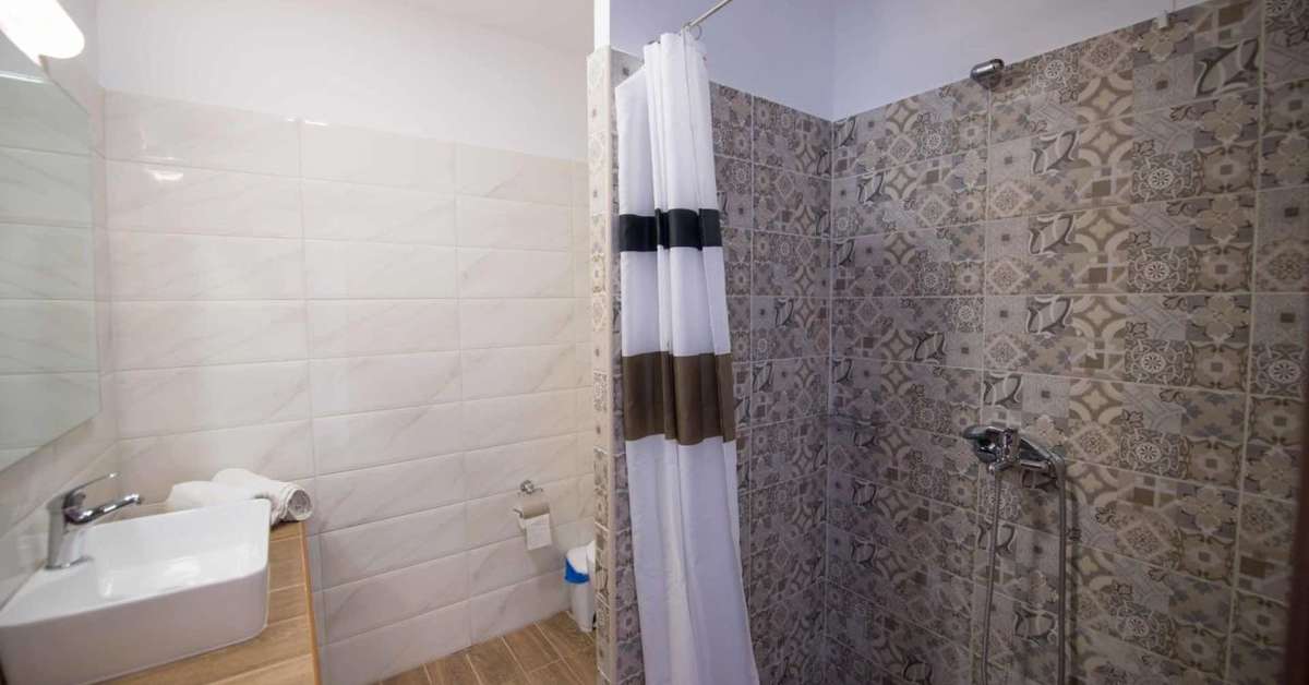 Een foto van Hotel Kormoranos