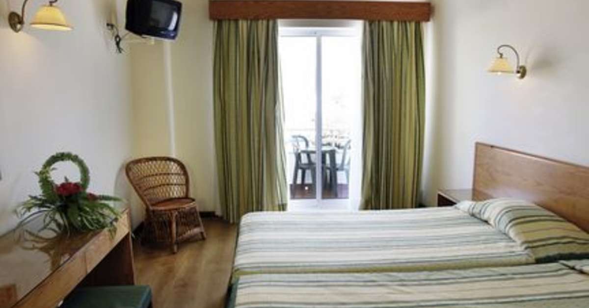 Een foto van Hotel Ponta Delgada