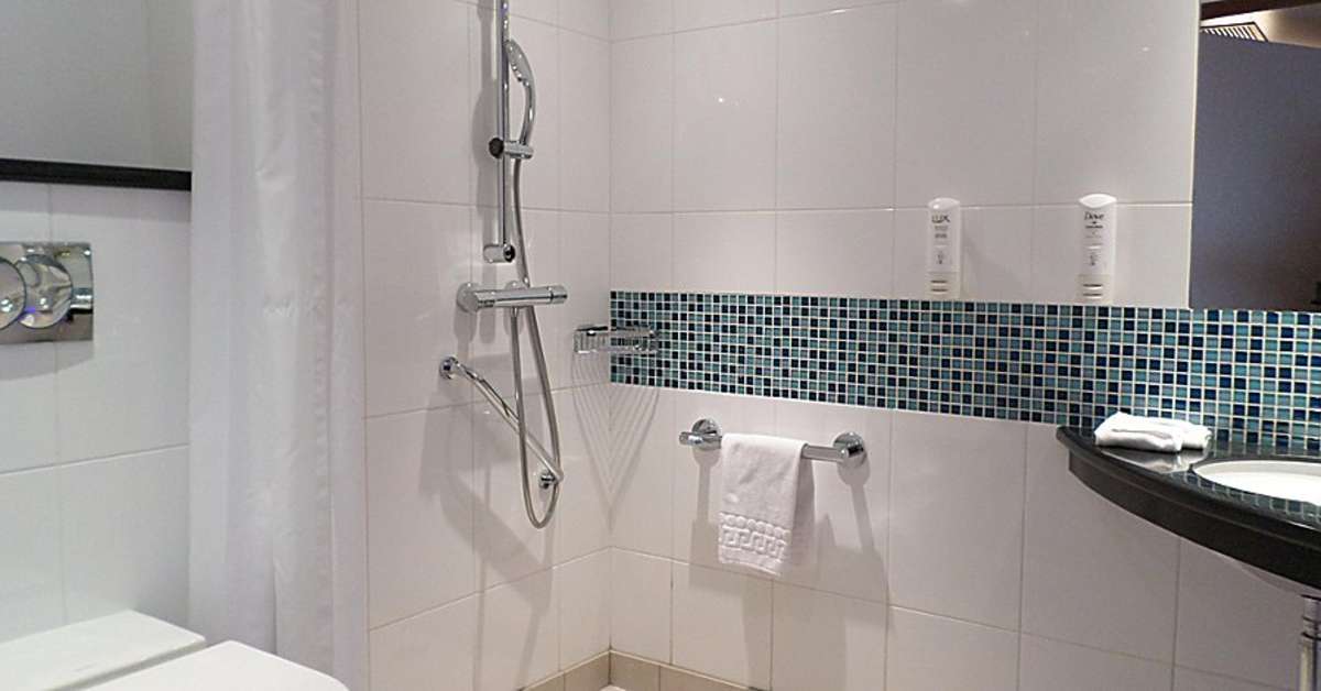 Een foto van Holiday Inn Express Gent