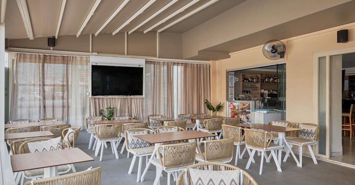 Ein Foto Acropolis Apartments