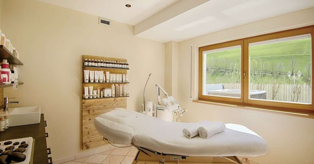Ein Foto Alpin Royal Wellness Refugium & Resort Hotel