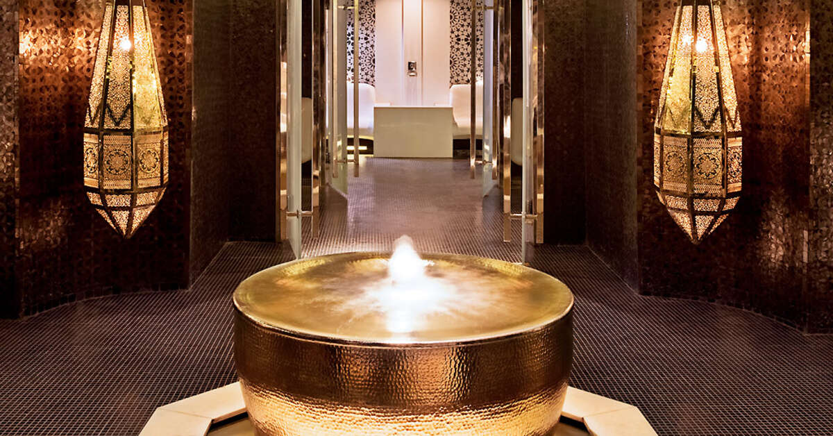 Een foto van Hotel Sofitel Casablanca Tour Blanche