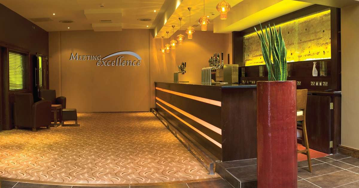 Een foto van Camden Court Hotel