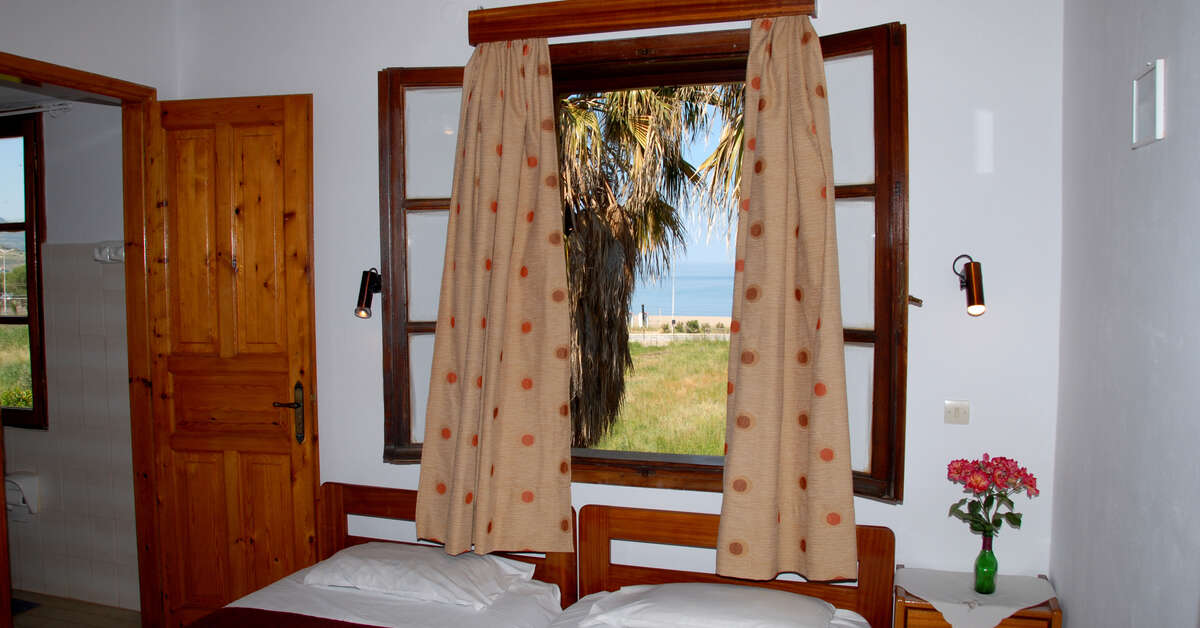 Een foto van Appartementen Islands