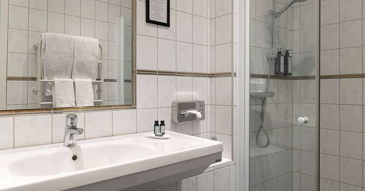 Een foto van Elite Hotel Savoy