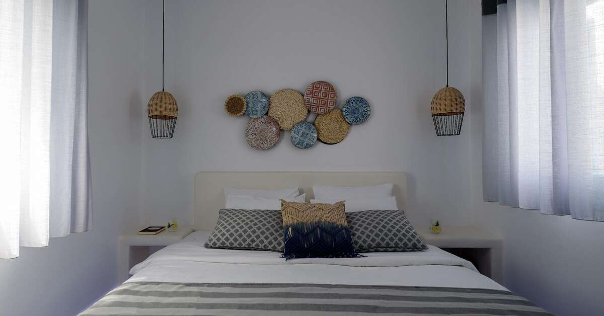 Ein Foto Kalestesia Suites