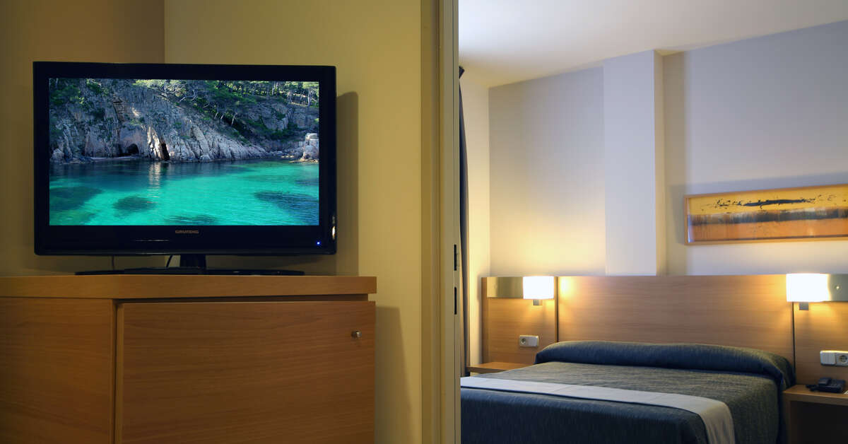 Een foto van Aparthotel Nostre Mar