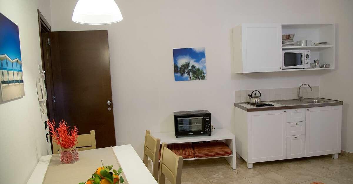 Een foto van Al San Domenico Residence