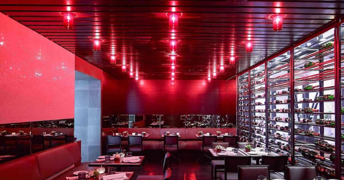 Een foto van de faciliteiten bij Sofitel Munich Bayerpost